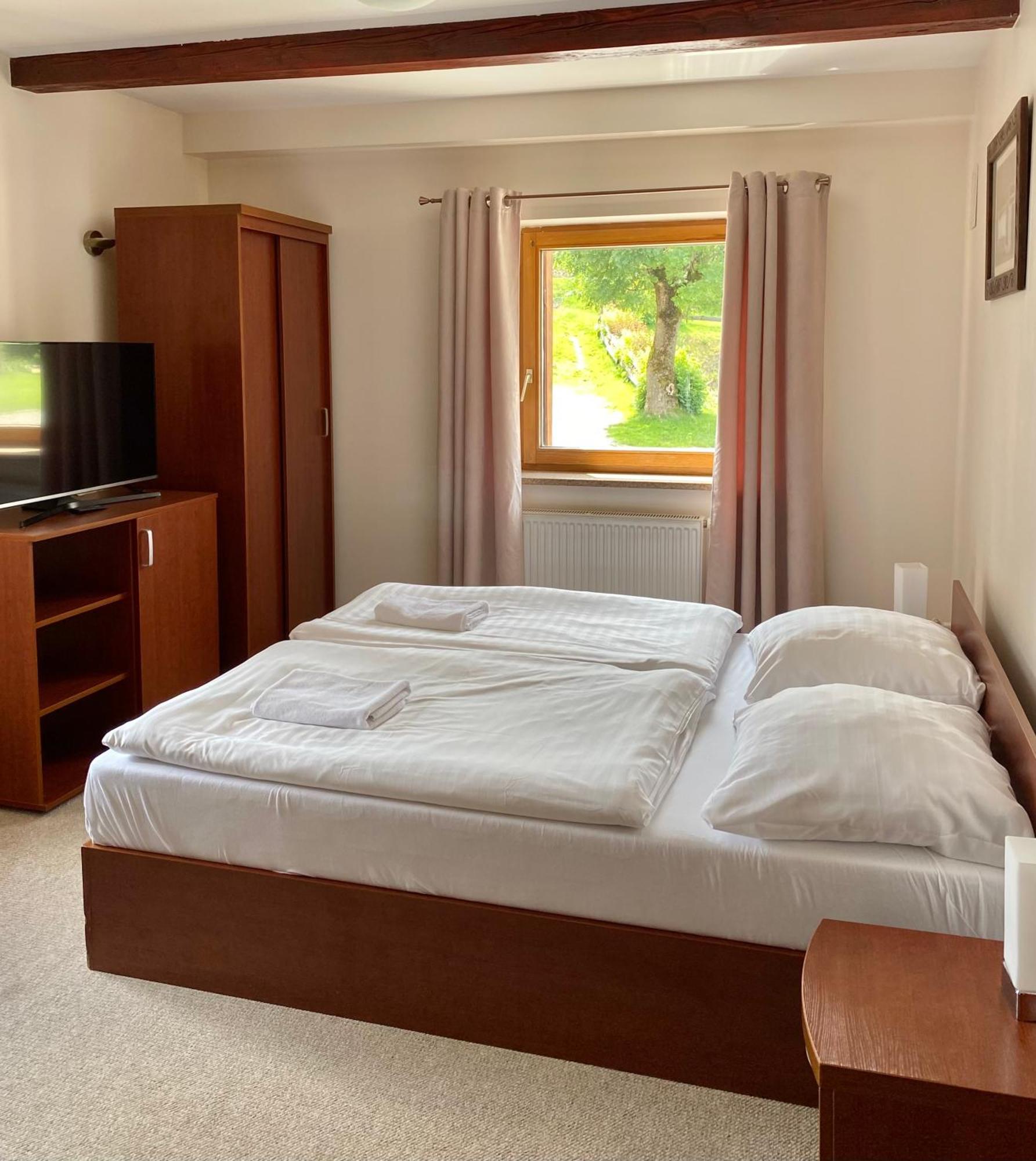 דוז'ניקי ז'דרוז' Ski&Spa Zieleniec מראה חיצוני תמונה