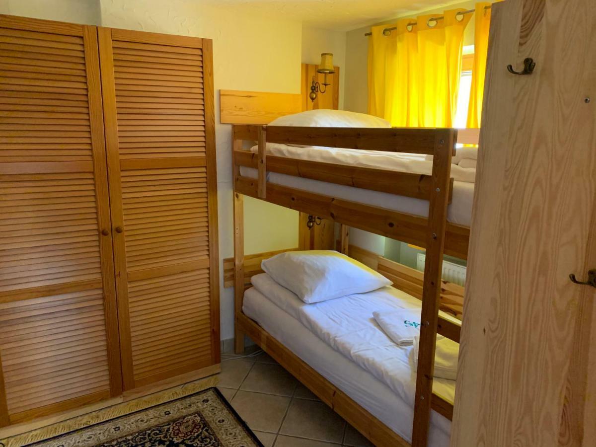 דוז'ניקי ז'דרוז' Ski&Spa Zieleniec מראה חיצוני תמונה